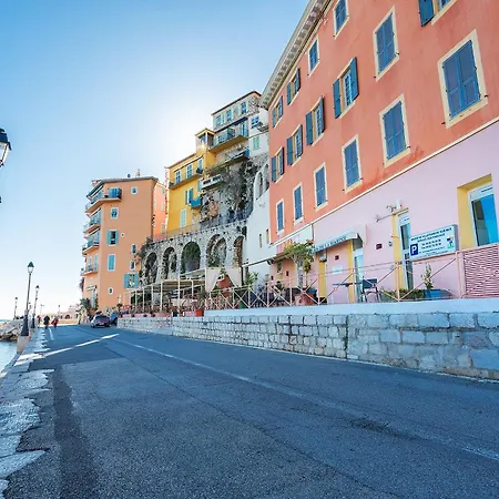 Apartment Marine Ap4445 By Riviera Homes Villefranche-sur-Mer