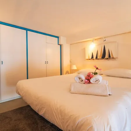 Marine Ap4445 By Riviera Homes Apartment *