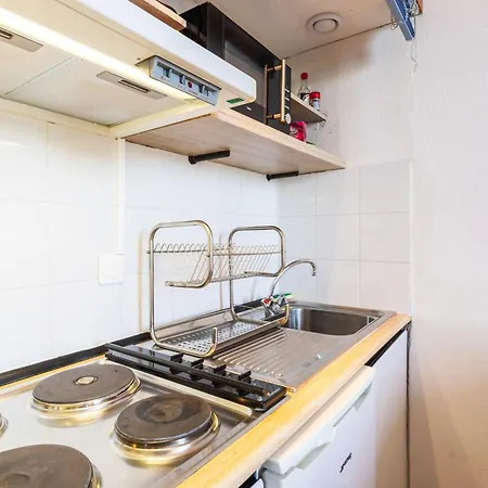 Marine Ap4445 By Riviera Homes Villefranche-sur-Mer