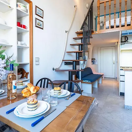 Marine Ap4445 By Riviera Homes