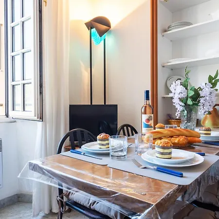 Marine Ap4445 By Riviera Homes Apartment Villefranche-sur-Mer