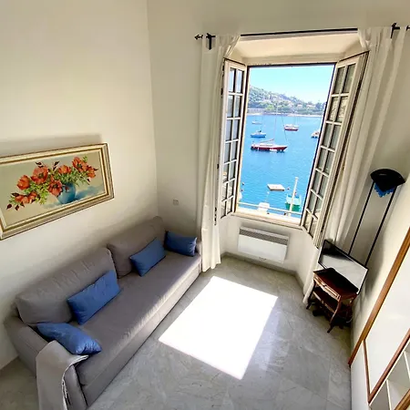 Marine Ap4445 By Riviera Homes * Villefranche-sur-Mer