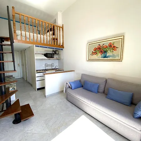 Marine Ap4445 By Riviera Homes Apartament Villefranche-sur-Mer