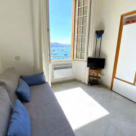 Marine Ap4445 By Riviera Homes Villefranche-sur-Mer