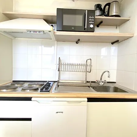 Apartament Marine Ap4445 By Riviera Homes Villefranche-sur-Mer