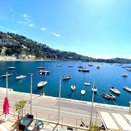 Marine Ap4445 By Riviera Homes Apartament Villefranche-sur-Mer