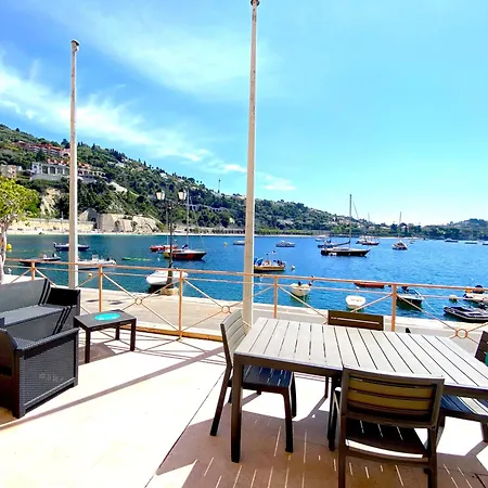 Marine Ap4445 By Riviera Homes Apartamento