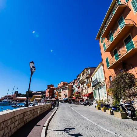 Marine Ap4445 By Riviera Homes Apartament Villefranche-sur-Mer