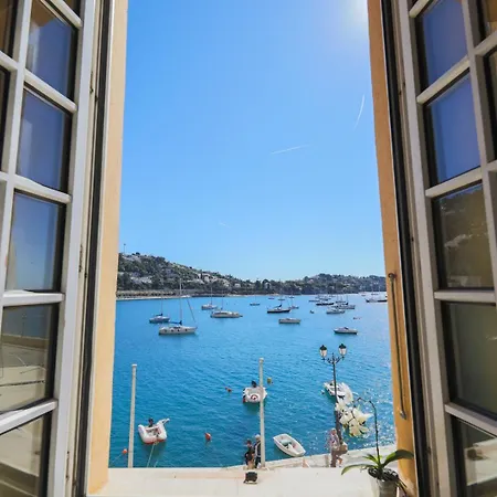 Apartamento Marine Ap4445 By Riviera Homes Villefranche-sur-Mer