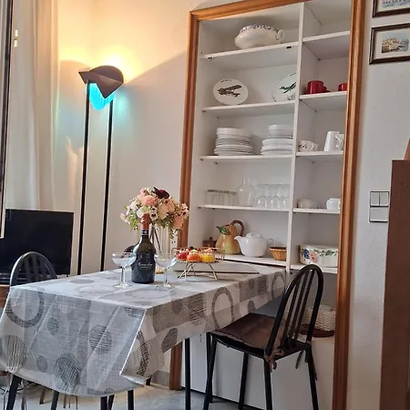 Marine Ap4445 By Riviera Homes Apartament Villefranche-sur-Mer