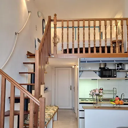 Appartamento Marine Ap4445 By Riviera Homes *