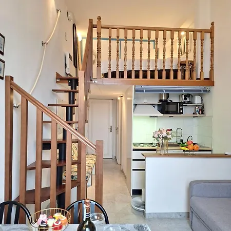 Marine Ap4445 By Riviera Homes Villefranche-sur-Mer